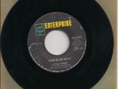 45 rpm vinyl record Little Sonny Enterprise 9021 northern soul Wade in the Water