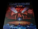 Iron Maiden En Vivo  NEW 180 Gram Black Double Vinyl 2017 Sanctuary USA