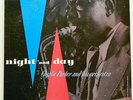 Charlie Parker   Night and Day   US LP  original press on Clef