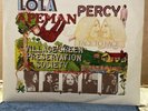 The KINKS-  Golden Hour  Lola Percy and The Apeman...UK PRESS 1974, 2LP, CLEAN