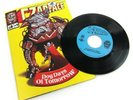 Czarface Dog Days Of Tomorrow (Ghostface Killah) Vinyl 7