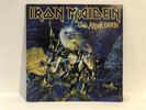 Iron Maiden - Live After Death - Double Vinyl LP SAB 12441