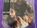 LANA DEL REY 7’’ VINYL PICTURE DISC BLUE JEANS RARE MINT