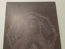 High On Fire- The Art of Self Defense LP ( Clear transculent blue)