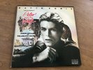 DAVID BOWIE PETER AND THE WOLF RCA 1978 LIMITED EDITION GREEN VINYL EXCELLENT