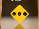 Paul McCartney III Yellow Black Dot 23/333 Third Man Records New Rare Vinyl