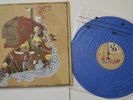 Legend of Zelda Wind Waker GameCube Soundtrack Vinyl LP NOT Moonshake iam8bit