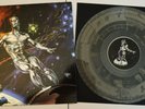 Silver Surfer SNES Super Nintendo Vinyl LP NOT Moonshake iam8bit