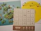 Diddy Kong Pilot GBA Nintendo Soundtrack Vinyl LP NOT Moonshake iam8bit