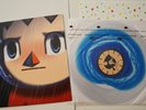 Animal Crossing Rainy Days Nights Soundtrack Vinyl LP NOT Moonshake Nintendo
