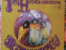 Jimi Hendrix-ARE YOU EXPERIENCED Reprise 6261 LP