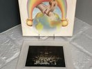 GRATEFUL DEAD - EUROPE '72 - Warner Brothers - 3 x LP WX 2668 - 1972 Release