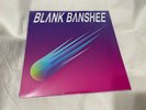 Blank Banshee - Mega vinyl LP vaporware NEW SEALED