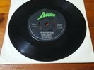 Norman Johnson & The Showmen You're Everything/ Our Love Will Grow
