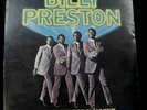 Jpn Toshiba Onko Apple Red Plate Billy Preston That'S The Way God Planned It Law