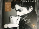 Prince 4Ever 4 LP Box set Brand New Sealed Greatest Songs Rare Vinyl Records