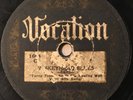 VOCALION 1664 ; 