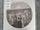 Queen 'The Game' Limited Edition Numbered Picture Disc #1957 of 1980 copies.