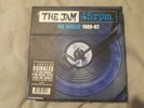 The jam singles 1980-82 vinyl boxset excellent condition limited edition 45rpm