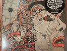 King Gizzard & The Lizard Wizard - Live in London '19 - Triple Galaxy LP SEALED