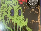 King Gizzard & The Lizard Wizard  Live in Asheville '19  Double Galaxy LP SEALED