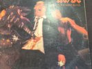 Record Album AC/DC If You Want Blood You've Got It LP VG