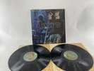 THE DOORS - ABSOLUTELY LIVE, EKS-9002 ELEKTRA PITMAN PRESS 1970