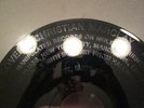 Christian Marclay A Record Without A Cover LP - Vinyl Collector MUST HAVE