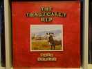 The Tragically Hip Road Apples vinyl lp - Gord Downie - Long Time Running