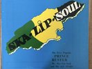 PRINCE BUSTER ALL STARS Ska-lip-soul LP Blue Beat Record Vinyl Jamiacan Ska 805