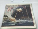 Jeff Wayne’s Musical Version Of THE WAR OF THE WORLDS CBS 78 New MINT