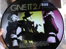 Madonna GIVE IT 2 ME 12