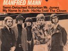 Manfred Mann EP 