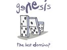 Genesis - The Last Domino (Ltd.4LP) [Vinyl LP] 4LP NEU OVP