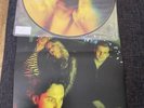 Wolf Alice Blue Weekend Picture Disc Vinyl LP & Poster