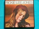 Rickie Lee Jones 2xLP Box MFSL Mofi Mobile Fidelity No # PROMO Sealed Audiophile
