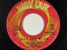Northern Soul 45 - Soul Notes - Don't Make Me Beg - Way Out - mp3