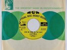 Northern/Deep Soul 45 - Billy Mack - Love Me Now (No Not Later) - MGM - VG+ mp3