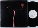 STEELY DAN Aja MFSL LP VG+ gatefold with lyric sheet insert  