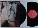 TALKING HEADS Stop Making Sense SIRE LP VG+  