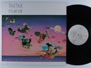 TALK TALK It's My Life EMI AMERICA LP VG+  