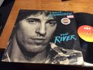 BRUCE SPRINGSTEEN ..THE RIVER..1980 USA LP,TAKE 20% OFF SALE