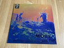 Pink Floyd-Soundtrack From The Film “More”-Original-EMI-Columbia-1969-VG+