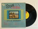 Stevie Wonder - Stevie At The Beach - 1964 US Mono 1st Press Globes (EX/NM)
