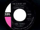 NOLA DEEP SOUL-IRMA THOMAS-TIME IS ON MY SIDE/ANYONE WHO KNOWS WHAT LOVE IS