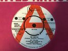RARE NORTHERN SOUL DEMO - RAY POLLARD - THE DRIFTER -UNITED ARTISTS UP1111. 1965