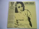 Link Wray ?– Beans And Fatback 2017 Record Store Day