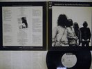 BIG BROTHER & HOLDING COMPANY HOW HARD IT IS CBS/SONY SOPC-57142 Japan PROMO LP