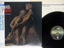 BLACK SABBATH ETERNAL IDOL VERTIGO 25PP-225 Japan OBI VINYL LP