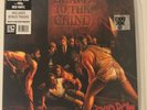 Skid Row - Slave To The Grind RSD 2020 Red Vinyl 2x LP New & Sealed Glam Metal